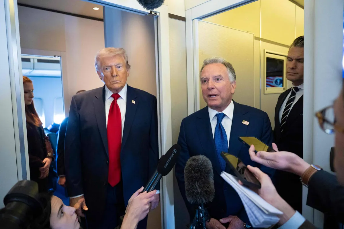 غموض يكتنف لقاءات محتملة بين واشنطن وطهران في إسلام اباد