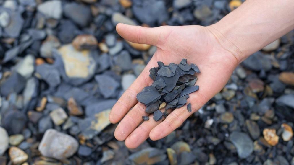 العطارات للطاقة: الصخر الزيتي يعزز أمن الطاقة ويقلل الاعتماد على الاستيراد في الأردن