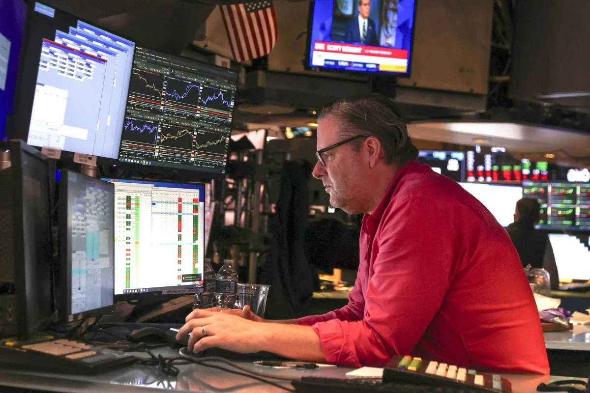 مفارقة الأسهم الامريكية: كيف تتجاوز صدمة النفط وتتفوق على أوروبا واليابان؟