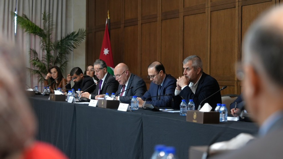 الأردن يواجه التحديات الإقليمية بخطط اقتصادية مرنة