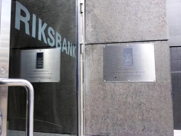 السويد قلق من شبح الركود التضخمي بسبب التوترات العالمية