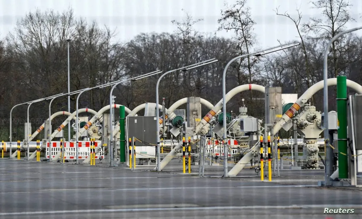 فرنسا تعلن استعدادها لمواجهة تحديات الطاقة في اوروبا