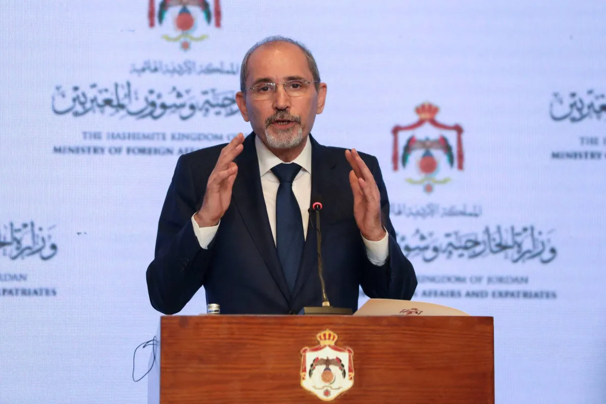 الاردن يوجه رسالة قوية لايران برفض تمديد اقامة دبلوماسي