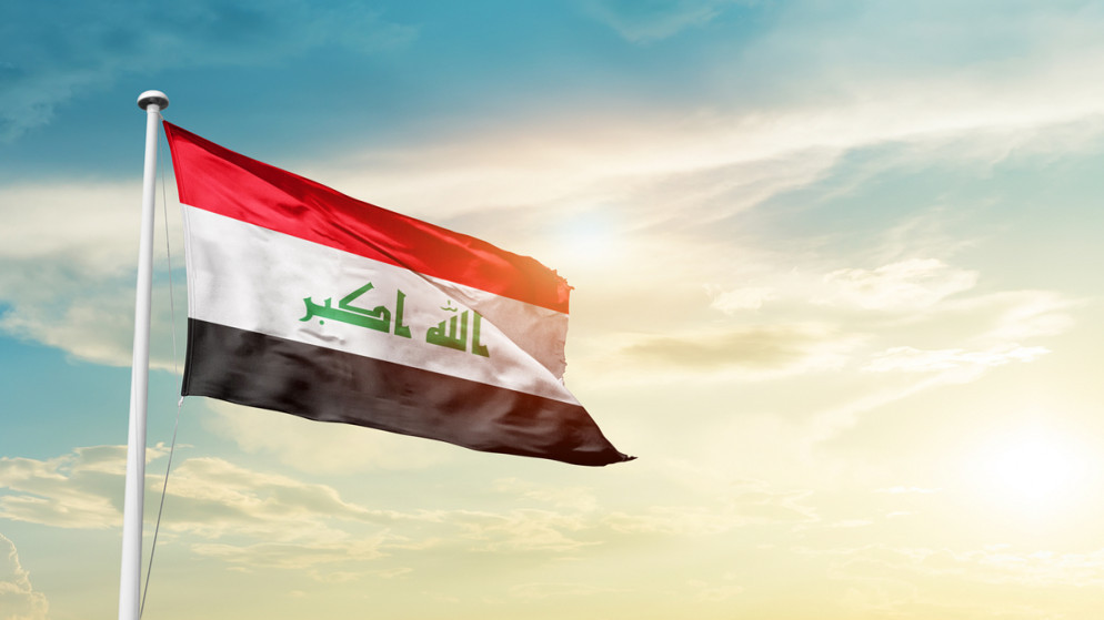 بغداد تستدعي القائم بالاعمال الامريكي احتجاجا على قصف الحبانية