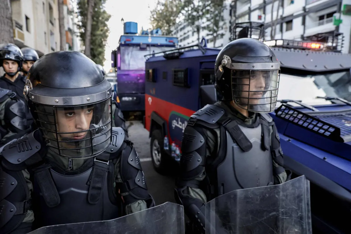 المغرب واسبانيا يجهضان مخططا لداعش وتوقيفات في طنجة ومايوركا