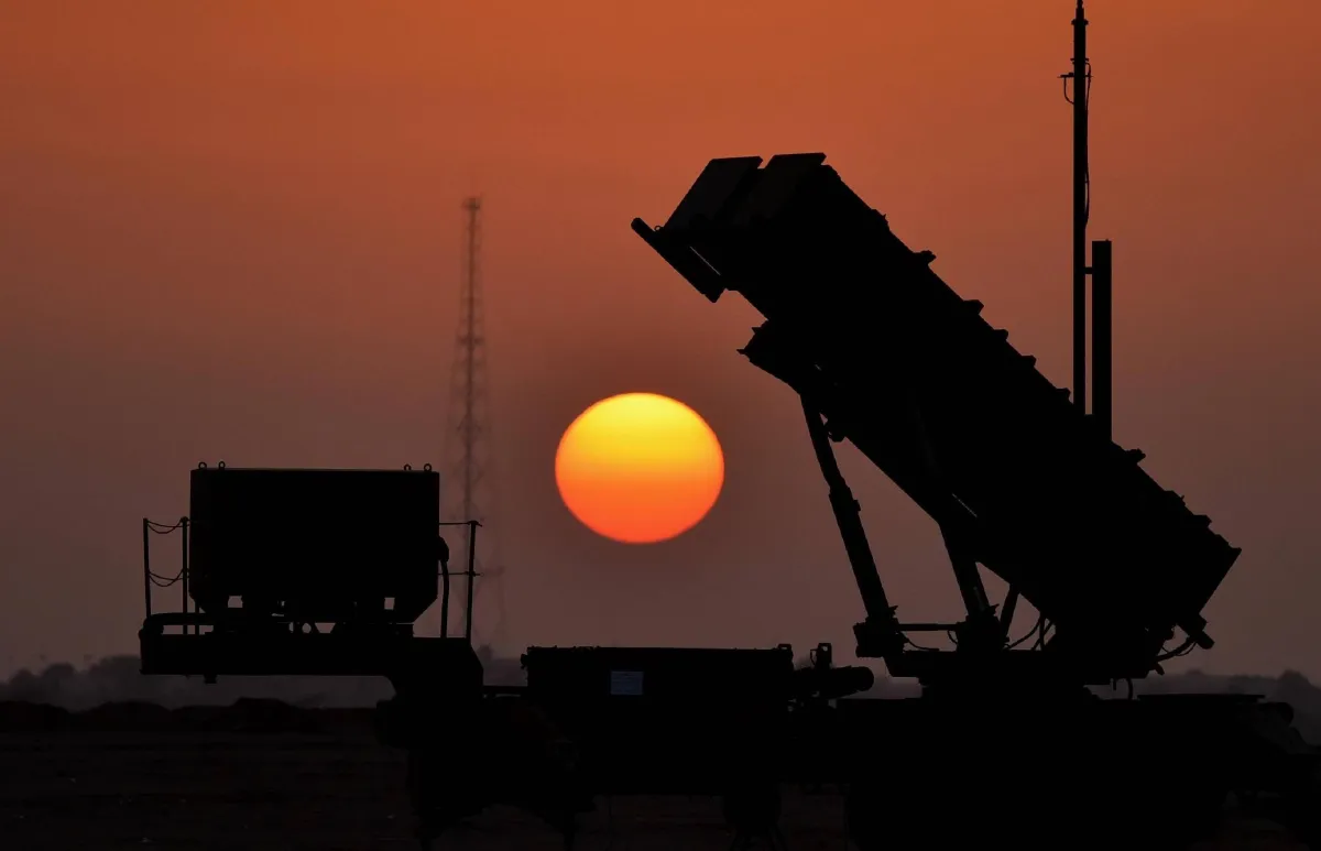 الدفاعات الجوية السعودية تتصدى لتهديدات في المنطقة الشرقية