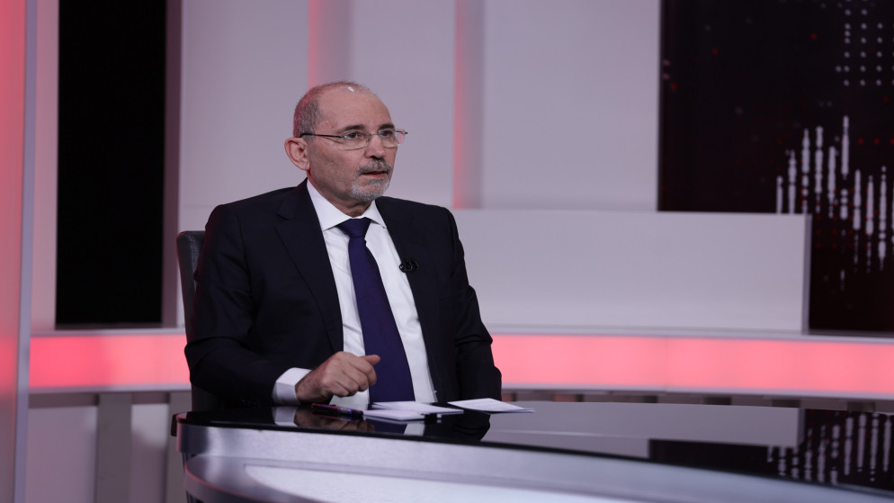 الصفدي يكشف تفاصيل الموقف الاردني من التوترات الاقليمية ويؤكد: اولويتنا حماية الاردن