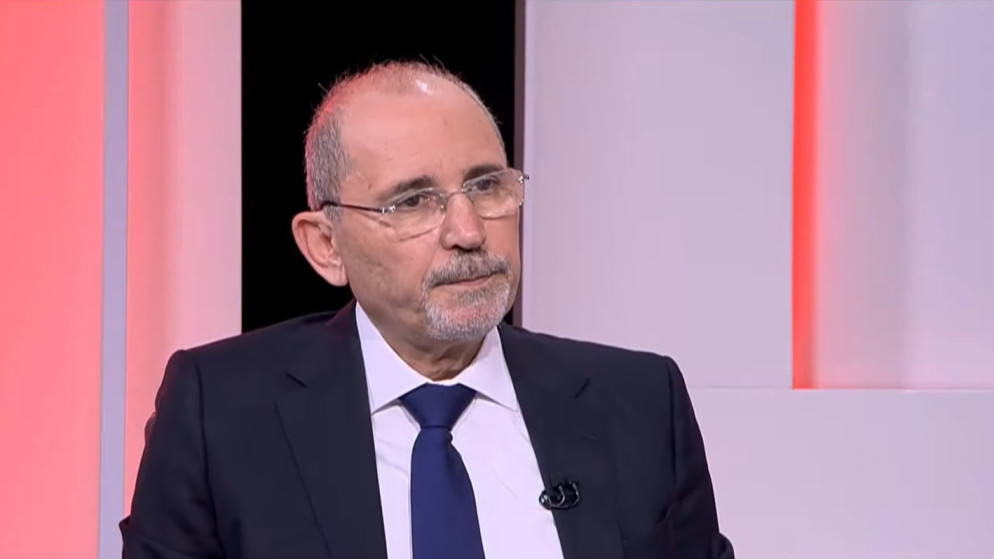 الصفدي: الاردن ليس طرفا في صراعات المنطقة وهدفنا حماية المواطنين