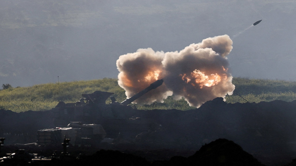 5 قتلى في غارات إسرائيلية بجنوب لبنان