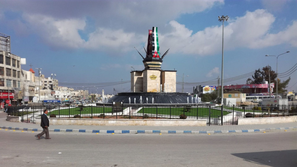 الزرقاء تستعد لمواجهة الأمطار الغزيرة بخطة طوارئ شاملة