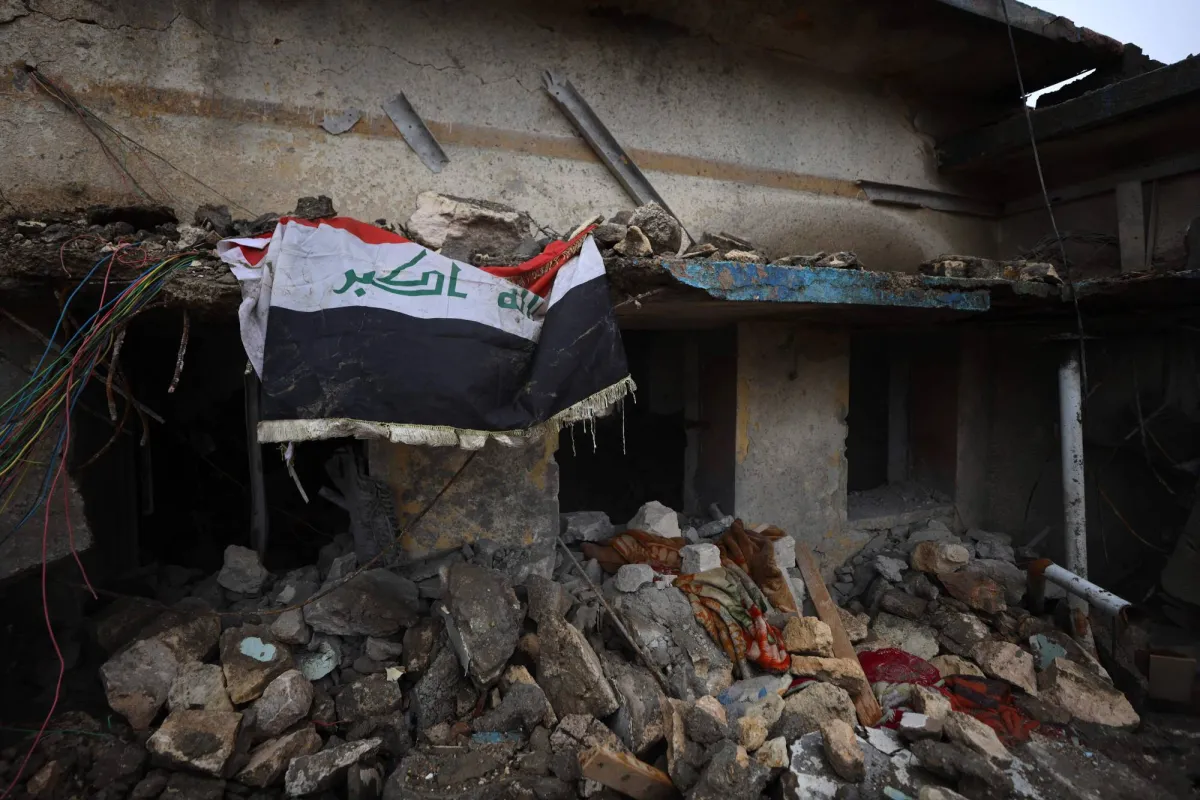 دعوات لحل البرلمان تلوح في سماء العراق وسط تصاعد التحديات