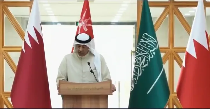 التعاون الخليجي: طهران مسؤولة عن 85 من الهجمات الموجهة لدولنا