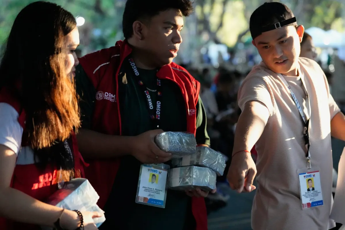 الفلبين تتحرك سريعا وتعلن حالة طوارئ الطاقة لمواجهة تقلبات الاسواق