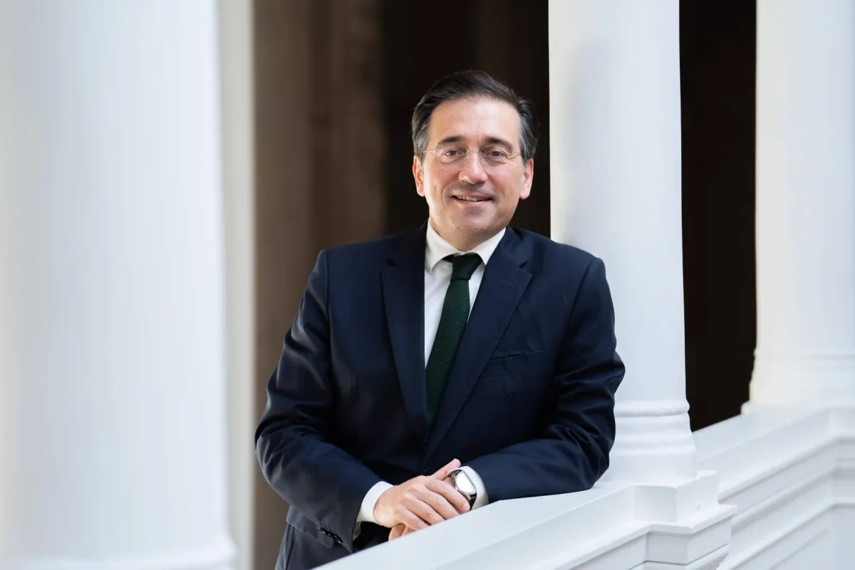 إسبانيا تدعو لتهدئة الأوضاع وتؤكد تضامنها مع السعودية في مواجهة الهجمات