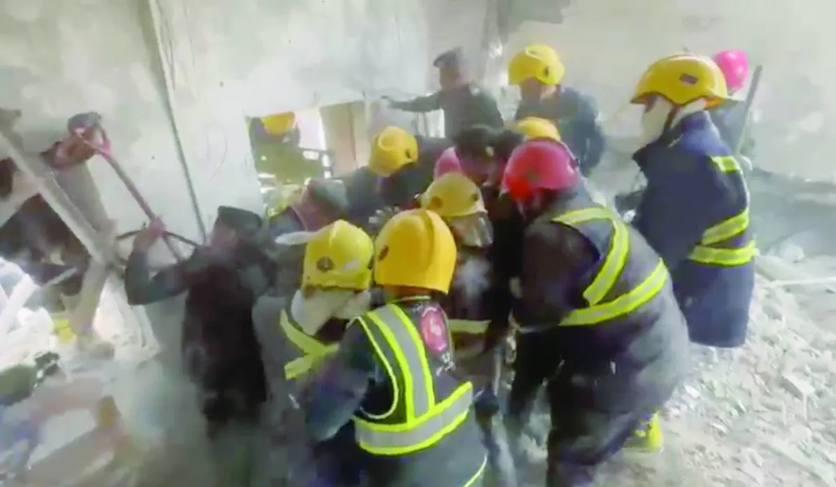 بغداد تتحرك بصلاحيات واسعة في ظل تصاعد التوترات