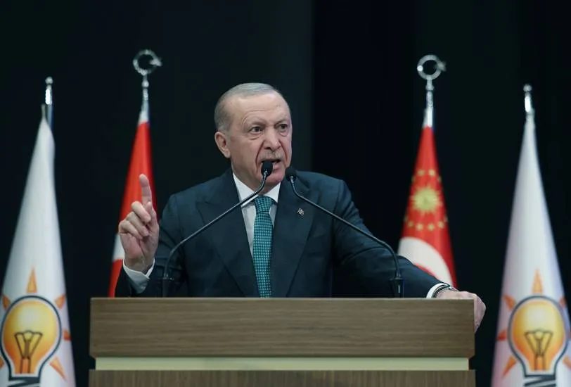 تركيا تدعو لضبط النفس والحوار لحل النزاعات الإقليمية