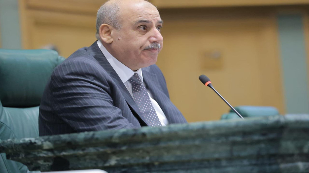 القاضي: الاردن الحصين بصمود شعبه وجيشه وقيادته