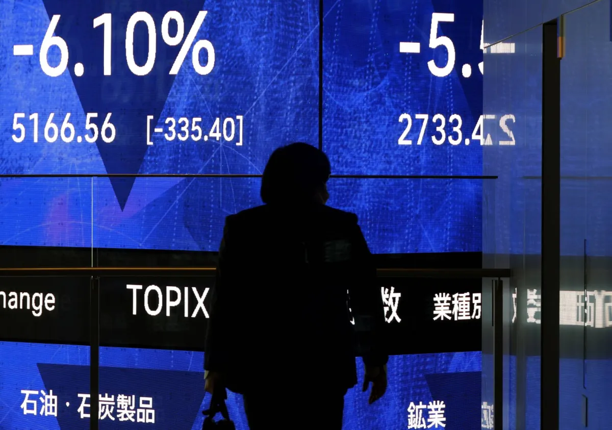 تقلبات أسعار النفط تلقي بظلالها على الاقتصاد الياباني وسط مخاوف التضخم