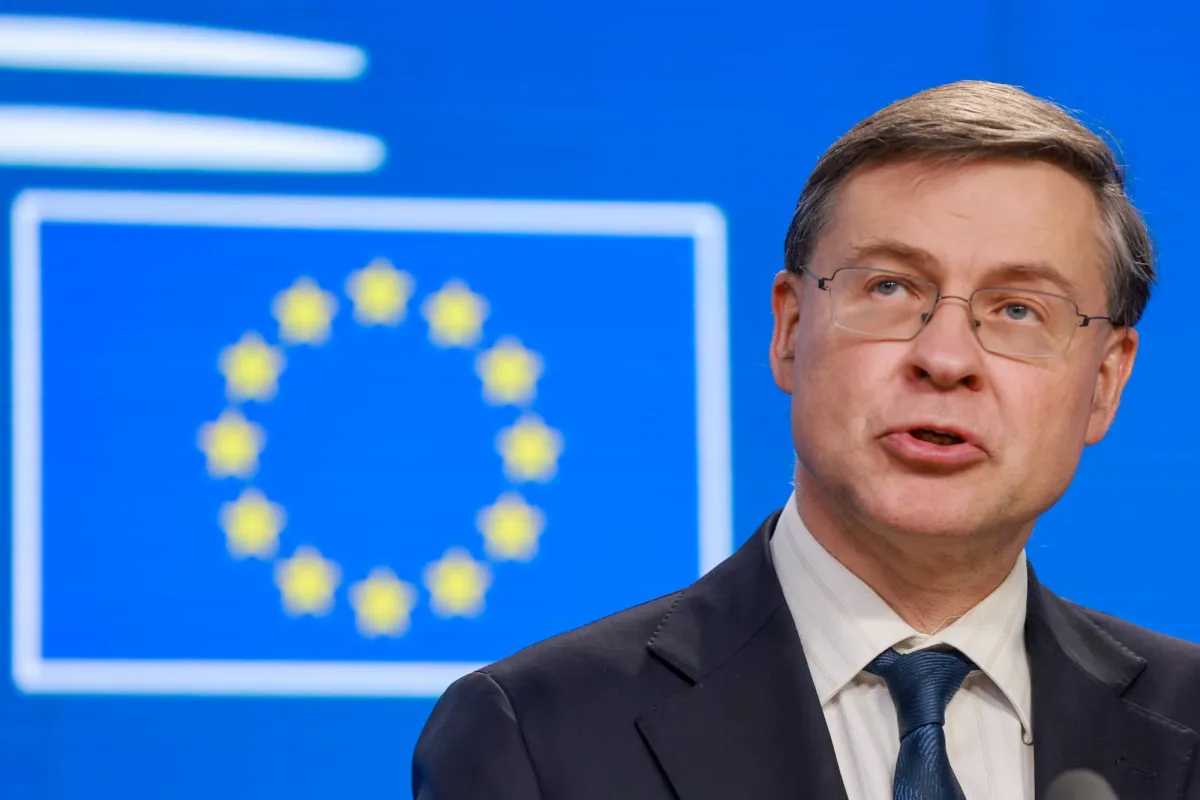 مخاوف اوروبية من ركود تضخمي بسبب تداعيات الحرب الايرانية