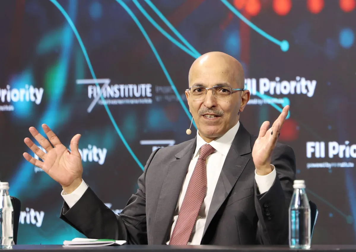 الجدعان: الاقتصاد السعودي نموذج في مواجهة التحديات العالمية