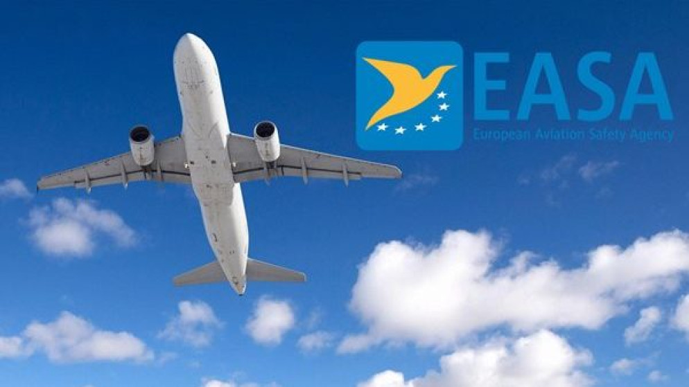 وكالة سلامة الطيران تحذر من المجال الجوي للخليج بسبب التوترات