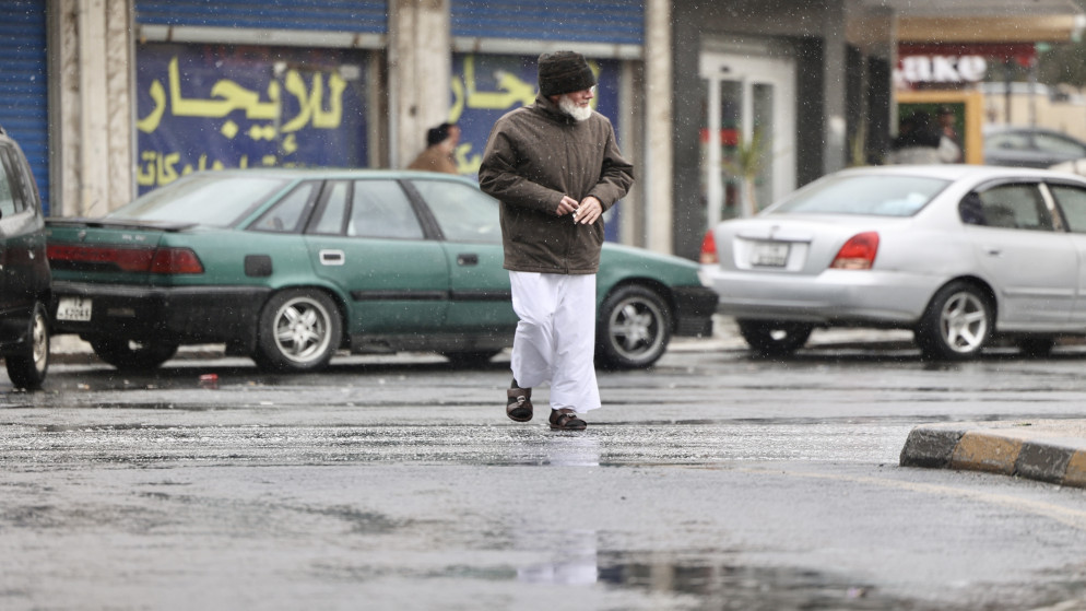 تقلبات جوية مرتقبة في المملكة مع انخفاض الحرارة واحتمال تشكل الضباب