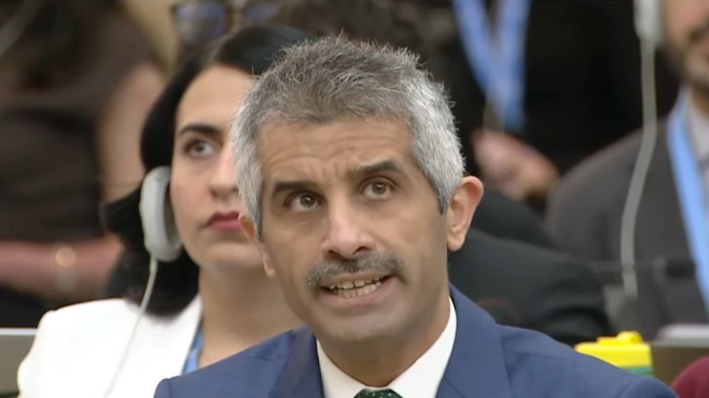 الحراحشة: تصعيد ايراني يقوض امن الاردن والخليج العربي