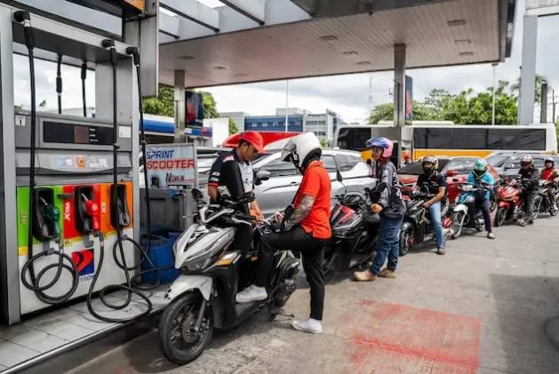 الفلبين تتحرك لمواجهة تقلبات الطاقة بتدابير عاجلة