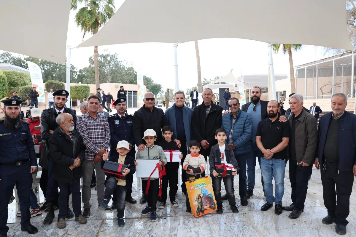 غموض يكتنف المشهد السياسي الليبي: تساؤلات حول صحة الدبيبة وغيابه