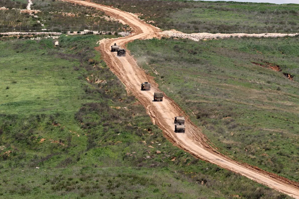 تصاعد التوتر الحدودي: اصابات في صفوف الجيش الاسرائيلي باشتباكات مع حزب الله