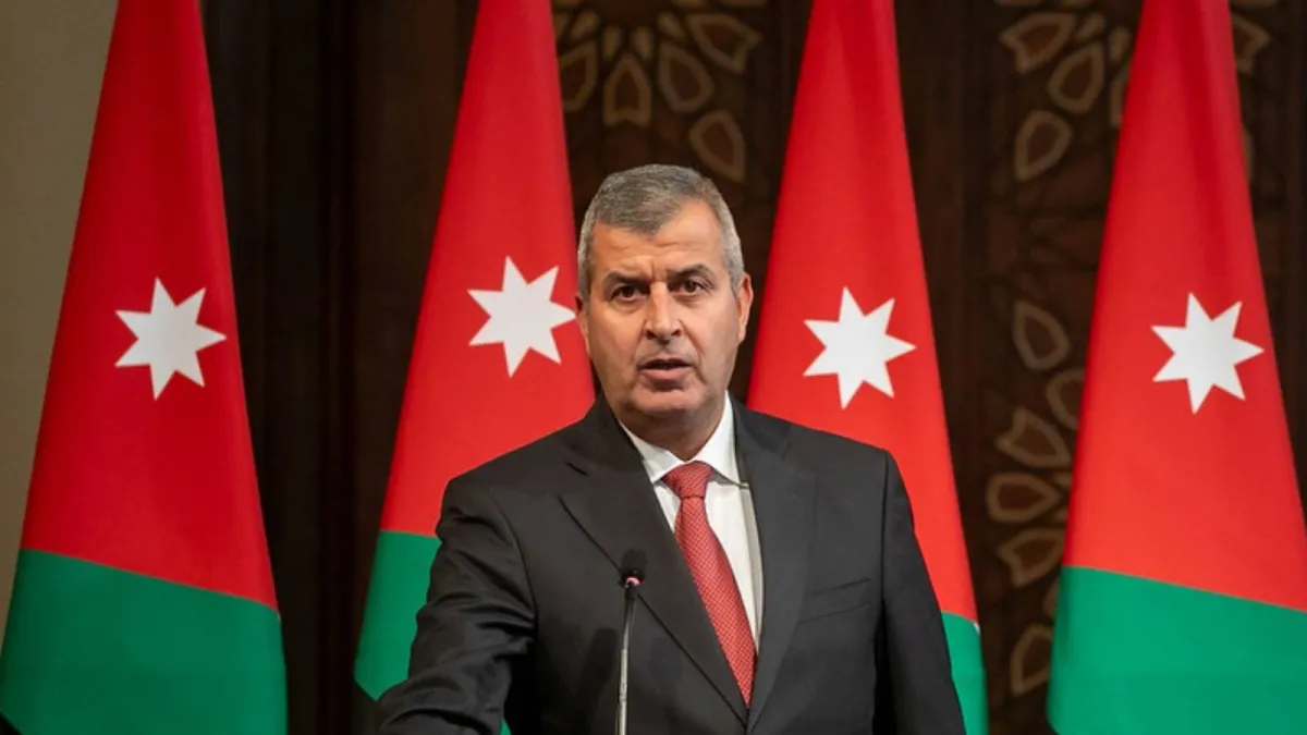 الاردن يؤكد مخزون الطاقة يكفي لشهر رغم ارتفاع التكاليف