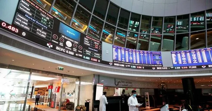الاسهم الخليجية تنتعش بتفاؤل حذر بعد عطلة العيد