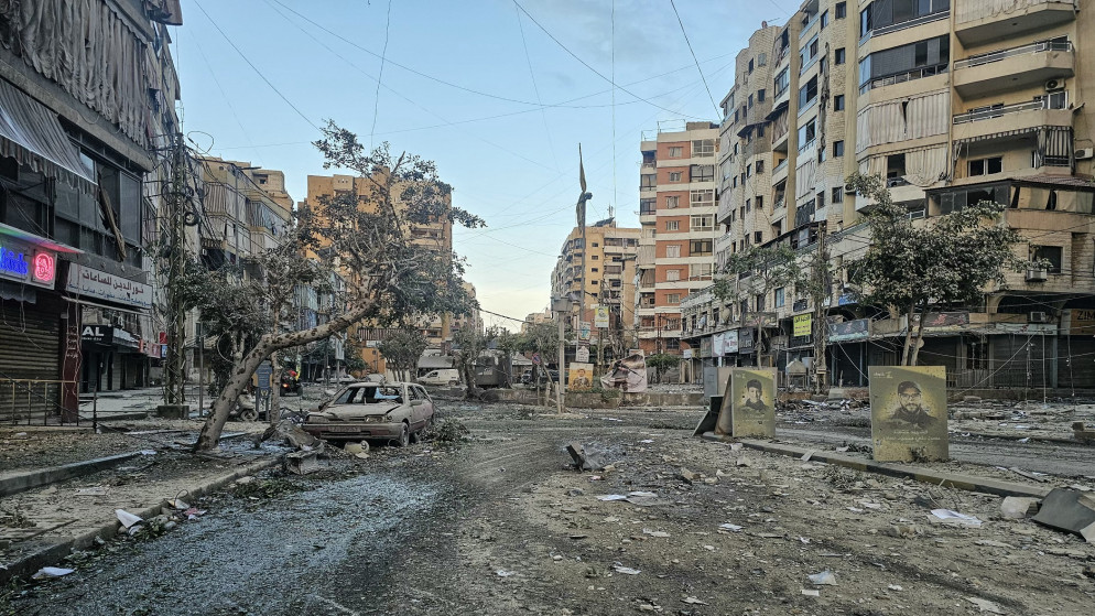 تداعيات الحرب في لبنان: شبح الجهل يهدد مستقبل نصف مليون طالب