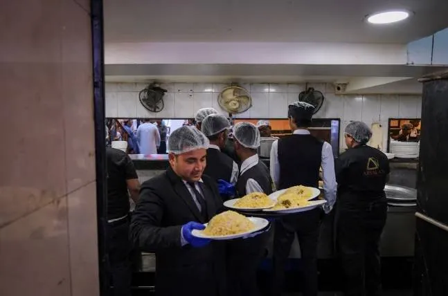 تباطؤ النمو: القطاع الخاص الهندي يسجل أدنى مستوى في 3 سنوات