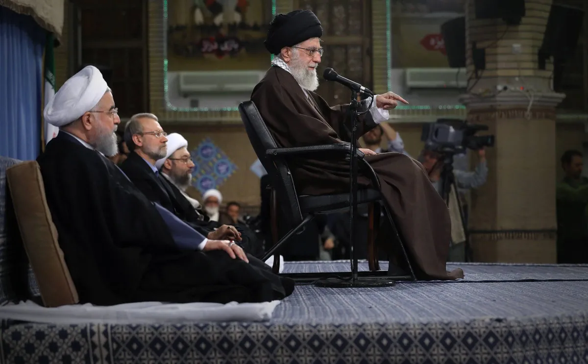 تصعيد إقليمي: أبرز القيادات الإيرانية التي طالتها الضربات الأخيرة