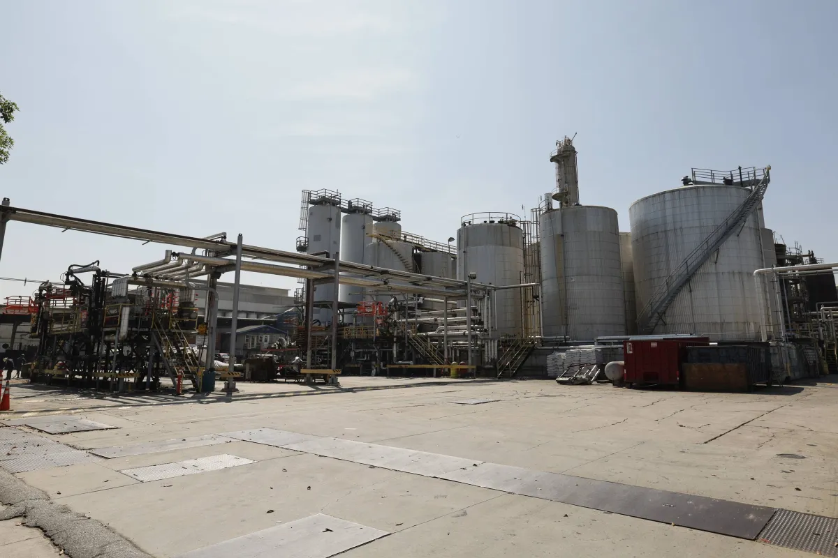 اسعار النفط تنتعش وسط ترقب الاسواق وتصريحات ايران