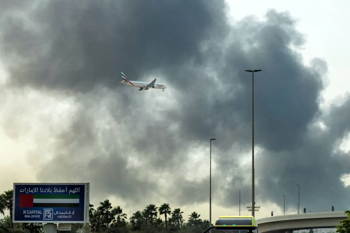 الامارات تتصدى لتهديدات جوية وتعلن عن تفاصيل الاعتراضات