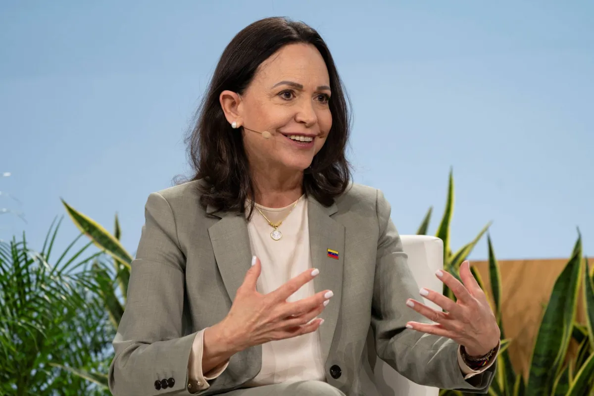 مطالبة فنزويلية بقانون نفطي جديد يضمن حقوق الاستثمار