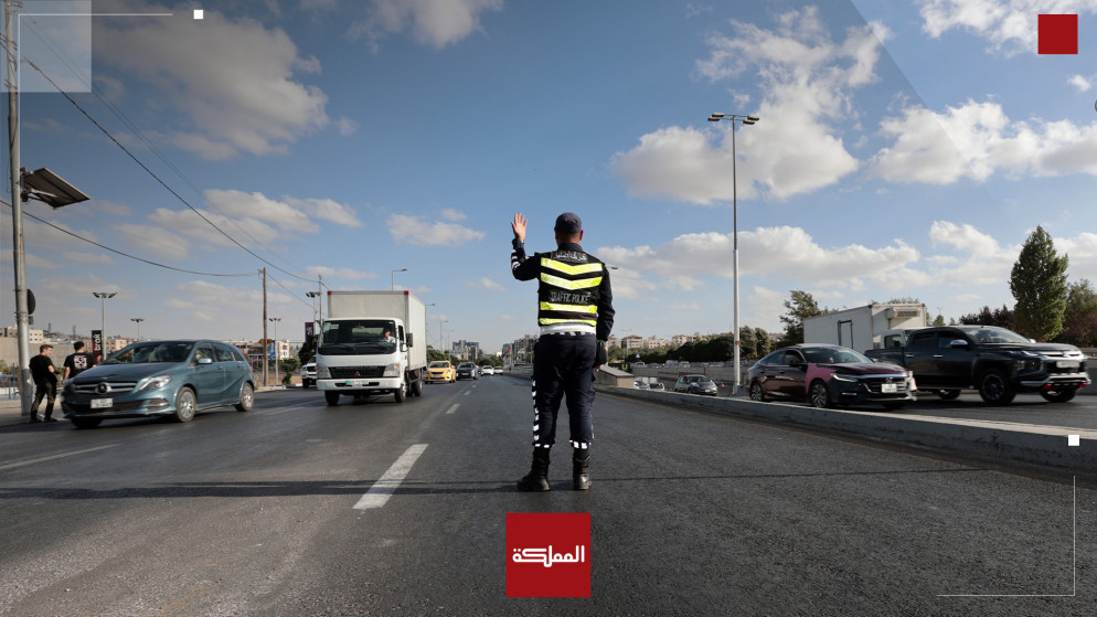 حوافز جديدة لسائقي المركبات الملتزمين في الاردن