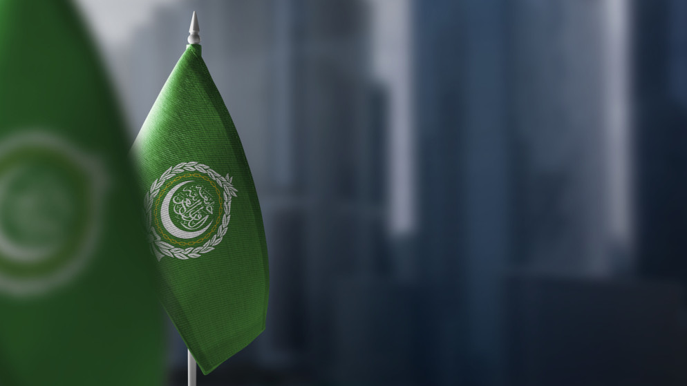 جامعة الدول العربية تبحث تداعيات الاعتداءات على سيادة الدول