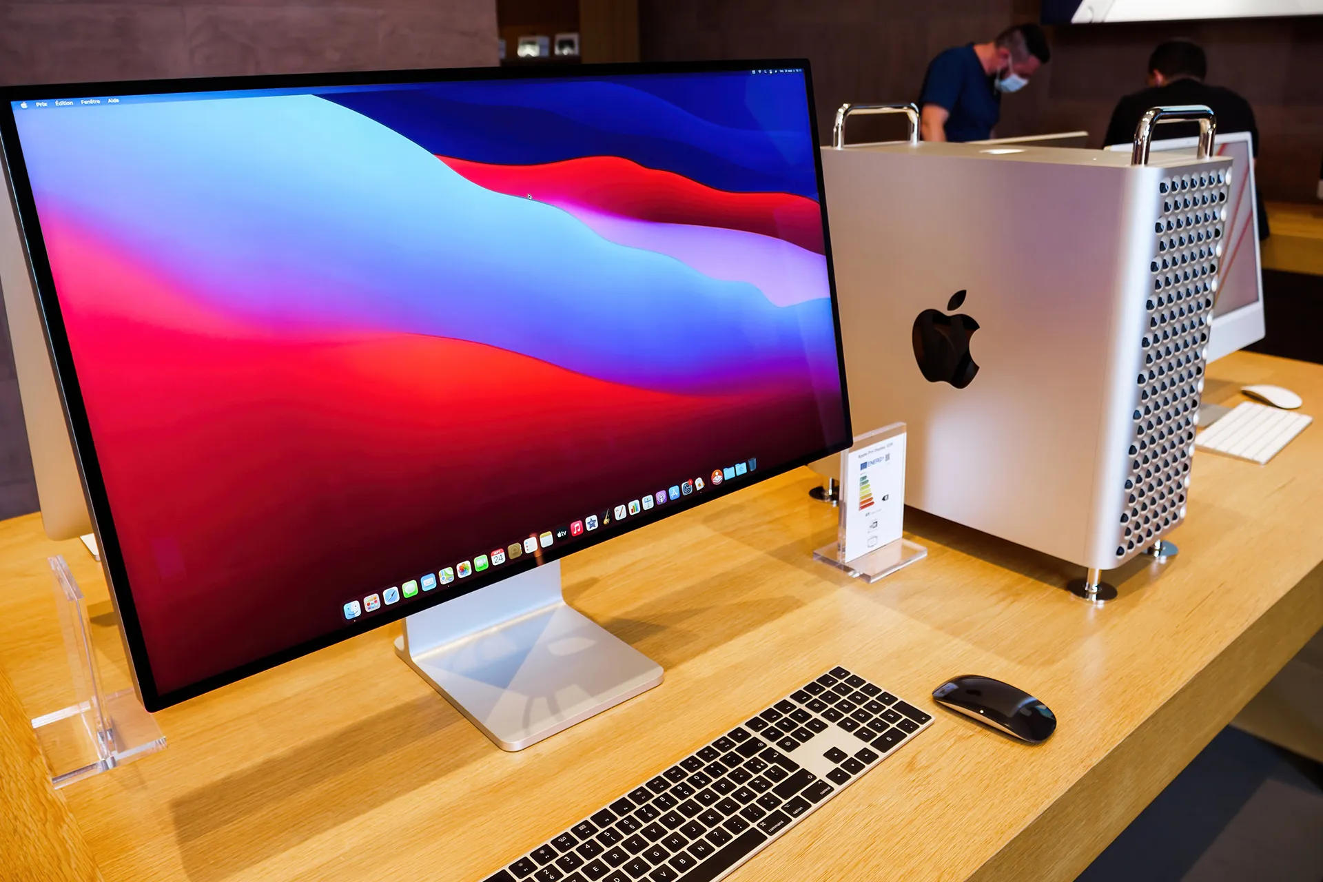 نهاية حقبة ماك برو.. ابل تتخلى عن التوسع لصالح الذكاء الاصطناعي