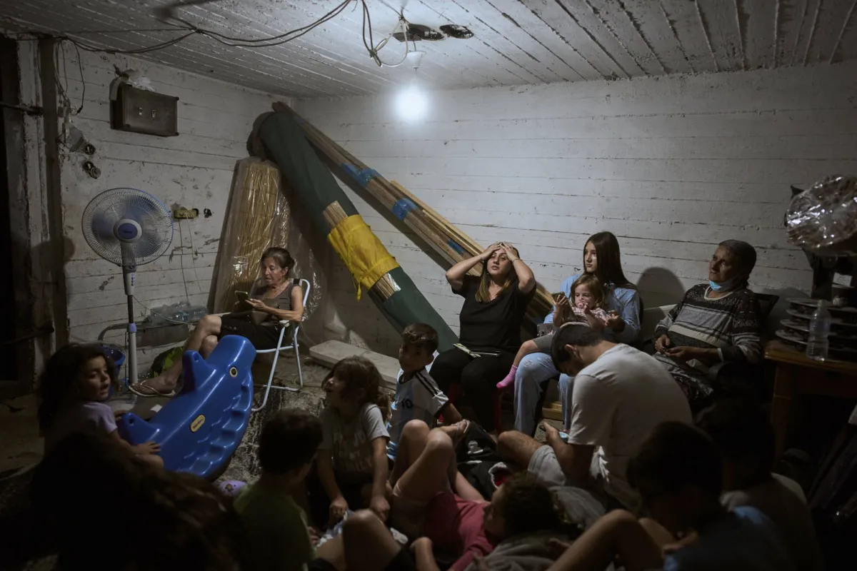 الحرب الالكترونية: طهران تستخدم التكنولوجيا سلاحا في صراعاتها