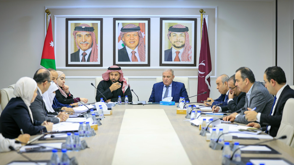 البرلمان يناقش قانون التعليم الجديد لتطوير الموارد البشرية