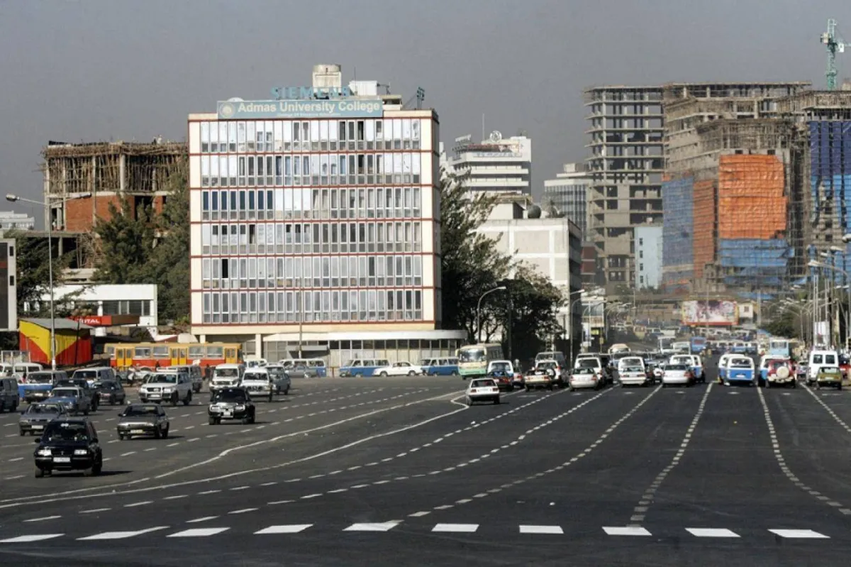 اثيوبيا تجذب استثمارات ضخمة بقيمة 13 مليار دولار