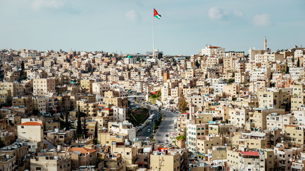 الاردن يعزز العمل المناخي باستضافة مقر اقليمي للصندوق الاخضر