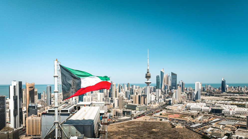 الجيش الكويتي يعلن عن تصديه لهجمات جوية معادية