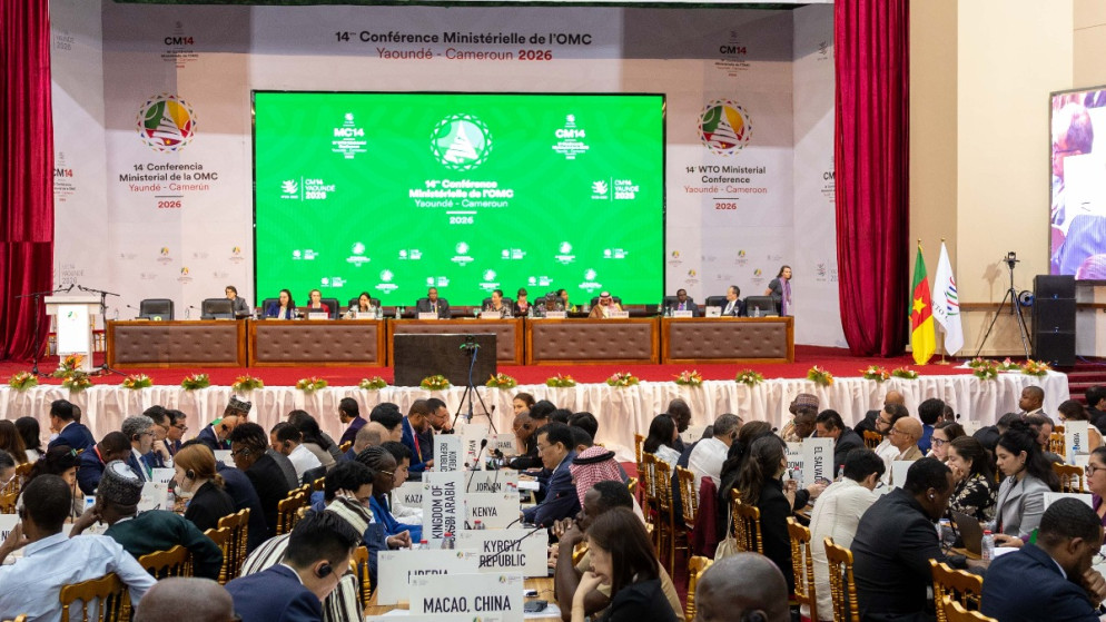 منظمة التجارة العالمية: خلافات تعيق تسوية المنازعات بالكاميرون