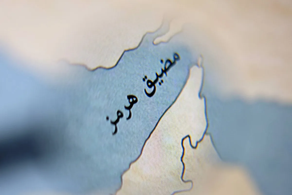 تسهيلات ايرانية لعبور السفن الباكستانية عبر مضيق هرمز