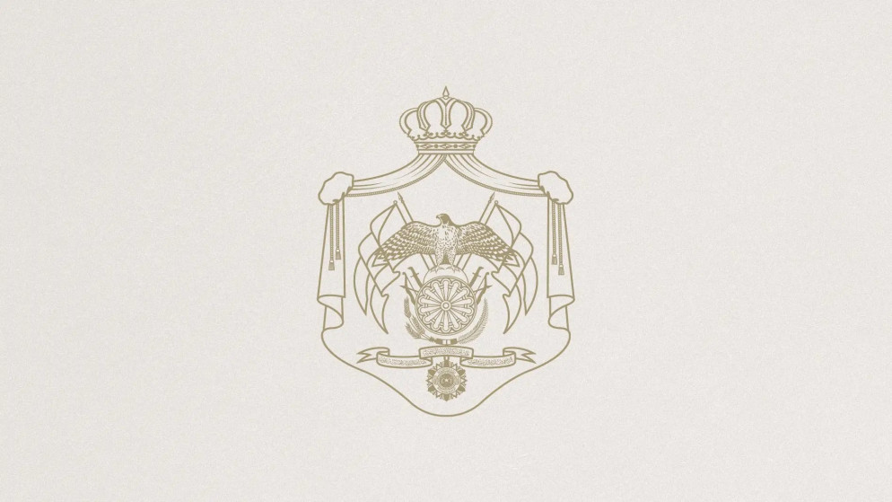 العاهل الاردني والرئيس الاوكراني يناقشان مستجدات الاوضاع والعلاقات