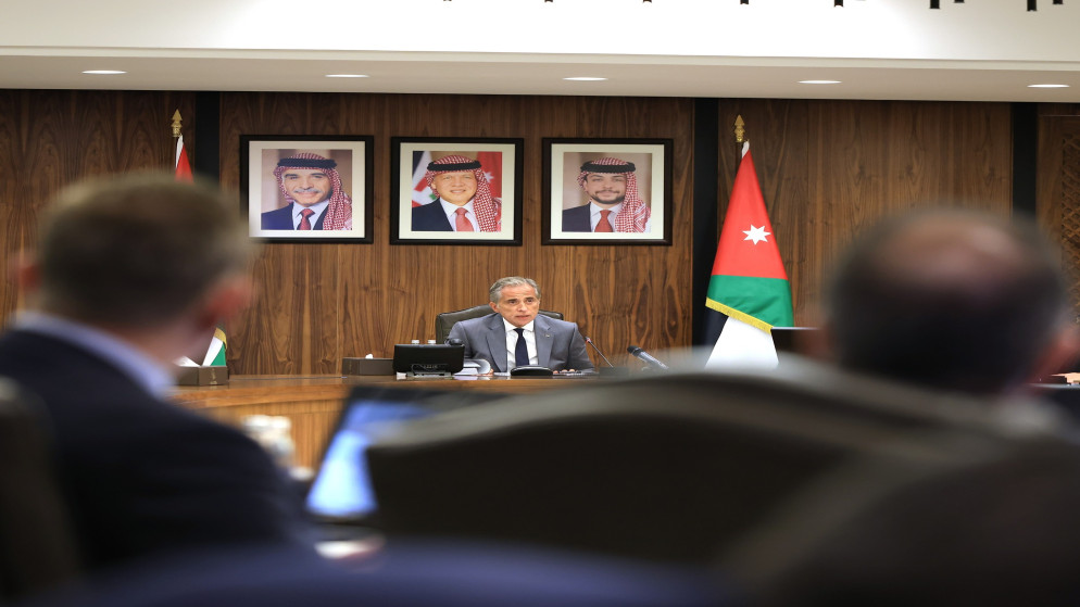 الاردن يواجه التحديات الاقليمية باستراتيجية متينة لحماية الاقتصاد والمواطنين
